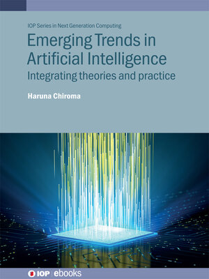 cover image of Emerging Trends in Artificial Intelligence 